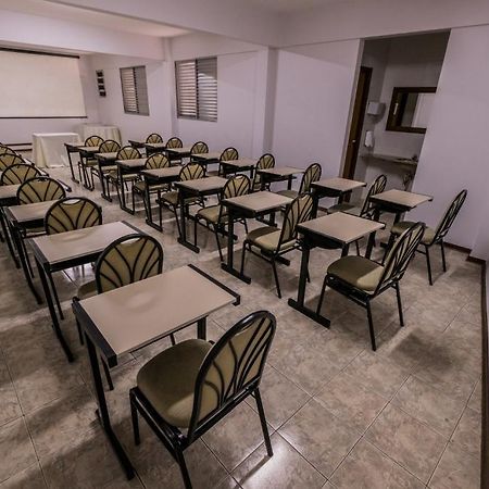 Hotel Nacional João Monlevade Kültér fotó
